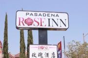 Pasadena Rose Inn
