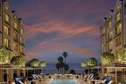 Loews Santa Monica Beach Hotel