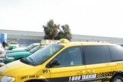 1-800-TaxiCab LA County logo