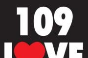 109 Love by Star Couture logo