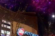 24 Hour Fitness logo