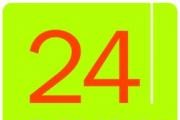 24 Seven Staffing Incorporated logo