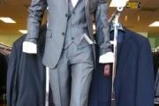 3 Men's Suits 129 logo