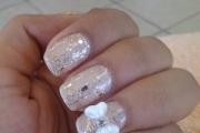 3D Bella Nails logo