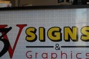 3V Signs & Graphics logo