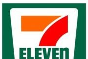 7 Eleven logo