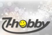 7-Hobby Usa Ltd logo