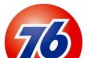 76 Gas Station & Carwash