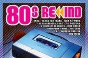 80s Rewind Live logo