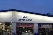 A-1 Auto Care logo