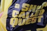A Shop Called Quest logo