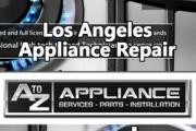 A to Z Appliance Repair Inc logo