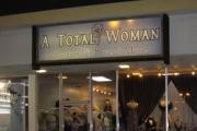 A Total Woman logo