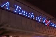 A Touch Of Romance