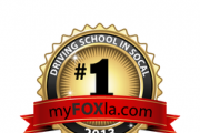 A1 Driving and Traffic School logo