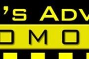 Aaron's Advanced Automotive logo