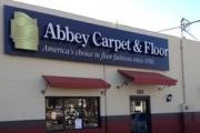 Abbey Carpet & Floor logo