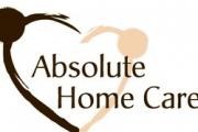 Absolute Home Care, Inc. logo
