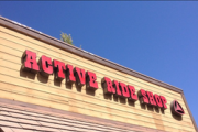 Active Ride Shop logo