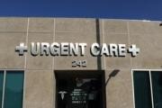 Advanced Urgent Care of Beverly Hills logo