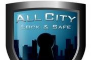 All City Lock And Safe logo