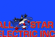 All Star Electric Inc logo