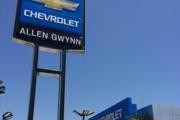 Allen Gwynn Chevrolet