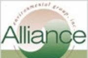 Alliance Environmental Group Inc. logo