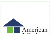 American Vision Solar logo