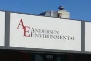 Andersen Environmental logo