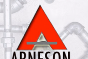 Arneson Plumbing Heating & General Contracting logo