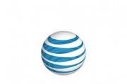 AT&T Wireless logo