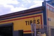 Atlantic Tire & Auto Center Of East Los Angeles logo