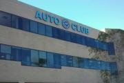 Aaa Automobile Club Of So California