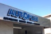 Autoplex logo