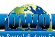 Autoworld Sales Leasing & Daily Rentals