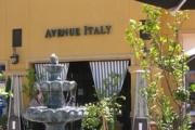 Avenue Italy logo