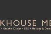 Backhouse Media logo