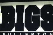 Bigs Grill logo