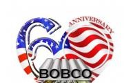 Bobco Metals Company logo