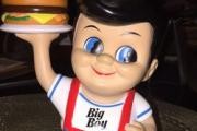 Bob's Big Boy Broiler logo