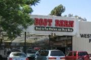 Boot Barn logo