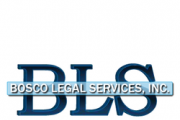 Bosco Legal Services logo