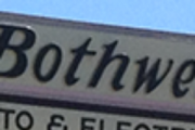 Bothwell Automotive logo