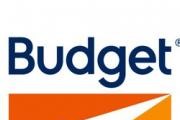 Budget Car & Truck Rental logo