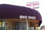 Burbank Bike Shop logo