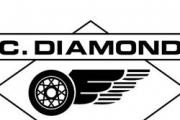 C Diamond Insurance logo