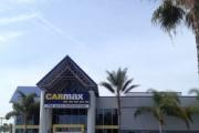 Carmax logo