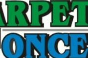 Carpet Concepts logo