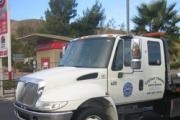 Castaic Towing & Auto Repair logo